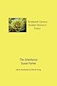 The Inheritance [UNABRIDGED] (Classic Books on Cassettes Collection)