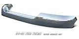 04-08 Ford F150 OEM Style Grill Shell Chromed Upper Bumper Pad