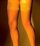 GABRIALLA Graduated Compression Thigh Highs, compression 20-30 mmHg