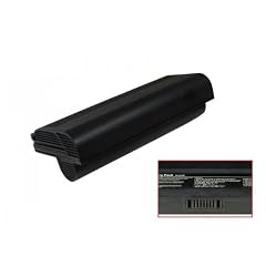 Akku (Li-Ion) f�r Asus Eee PC 901 black