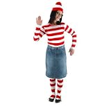 WOMENS WHERES WALDO WENDA KIT