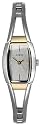 GUESS? Women's Two-Tone Watch #66316L