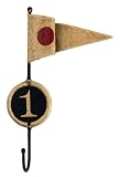 Authentic Models - Original and decorative Hook - Signal Flag # 1