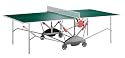 Kettler Match 5.0 Outdoor Table Tennis Table