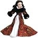 Scarlett Dressing Gown 10