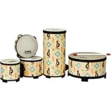 Real Rhythm Combo Kit- Kokopelli