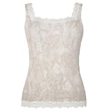 Arianne : Arianne Victoria Camisole - Plus Size 5655x