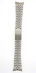 Solid Stailess Steel Watch Band