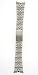 Solid Stailess Steel Watch Band