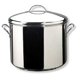 Review FarberWare  / Farberware Classic 16-Qt Covered Stockpot