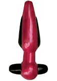 Topco Sales Sensafirm Sensual Plug - Large