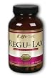 Regu-Lax Natural Laxative Formula - 250 - Tablet