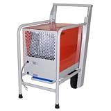 Bd80-Xe – Professional Dehumidifier For Commercial/Residential With Pump