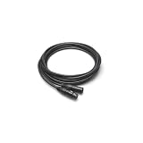 Hosa CMK-015AU 1-Inch Speaker Cable
