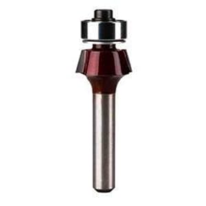 Porter-Cable 43253PC 2-Flute Bevel Trimming by