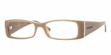Burberry - Authentic Burberry Eyeglasses Eye glass BE 2019 Color: 3047 Size. 4915 / Burberry BE2019