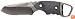 Gerber 30-000176 Epic Knife, Serrated Edge