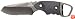 Gerber 30-000176 Epic Knife, Serrated Edge