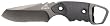 Gerber 30-000176 Epic Knife, Serrated Edge