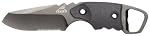 Gerber 30-000176 Epic Knife, Serrated Edge