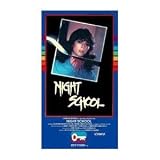 Night School [VHS]