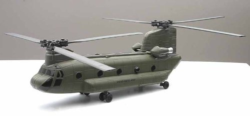 New Ray 1/60 Boeing CH-47 Chinook