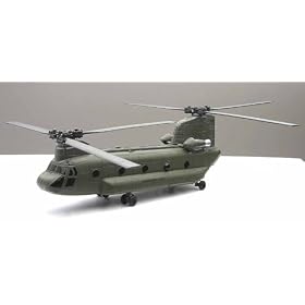New Ray 1 60 Boeing CH-47 Chinook from Toy RC Airplanes