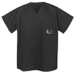University of Miami Scrubs Tops Shirts UM Logo For HIM or HER -Officially Licensed NCAA College Logo Apparel SEARCH BROAD BAY SCRUB FOR OTHER College Logo Apparel Unique GIFT Ideas University of Miami Scrubs Tops Shirts UM Logo For HIM or HER -Officially Licensed NCAA College Logo Apparel SEARCH BROAD BAY SCRUB FOR OTHER College Logo Apparel Unique GIFT Ideas