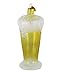 Old World Christmas Craft Beer Collection Blown Ornaments for Christmas Tree Glass