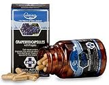 Picture Of Comvita Grapeseed & Propolis Capsules 60 Capsules