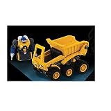 Androidz Vehicle - ConstructionIMAGE