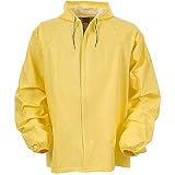 Rain Shield O2 Hooded Rain Jackets