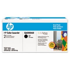 HP Brand Laserjet P2055dn 05x Hi Black Toner - CE505X