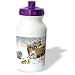 Biblical - Noahs Ark - Water Bottles