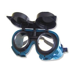 Neiko Comfort-Fit Welding & Torch Safety Goggles - Flip-Up Style, ANSI Approved