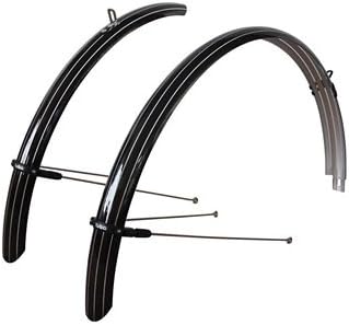Toba Freddy Fenders 700x45mm w/o Mudflap