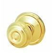 Schlage Lock F10GEO619 Georgian Passage Lockset