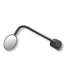 Cycle Aware Reflex Flexible Helmet Mirror