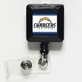 Wincraft San Diego Chargers Badge Holder