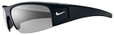 Nike Diverge Sunglasses - Black Frame w/ Grey Lens - EV0325-002
