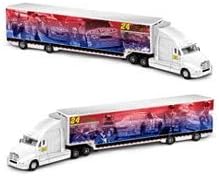 Jeff Gordon 2002 Action 1/64 Dupont Racing Souvenir Hauler