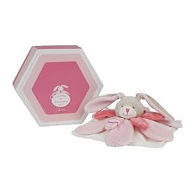 Doudou et Compagnie - DC1445 - Activit�s d'�veil - C�lestine - Doudou