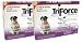 Kitchen & Housewares : 2 PACK - 3 MONTH TriForce Orange for DOGS 40-60 lbs