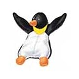 Waddles the Penguin - McDonald's Ty Teenie Beanie MIP - 1998 #11