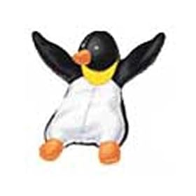 Waddles the Penguin - McDonald's Ty Teenie Beanie MIP - 1998 #11