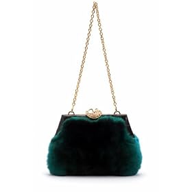 Etro fur Baguette