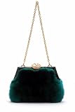 Etro fur Baguette