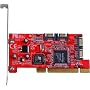 ���l�u�� �C���^�[�t�F�[�X�{�[�h SATARAID4P-PCI