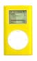 Speck SkinTight Case for iPod mini (Gold)