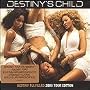Destiny Fulfilled Special Tour Edition [CD + DVD]